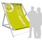 Preview: Liegestuhl Deckchair Big Maxi, Ersatzliegefläche Preview: Liegestuhl Deckchair Big Maxi, Ersatzliegefläche